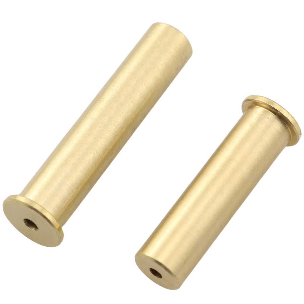 TAODAN 1 Set Golf Club Balancing Weights (2 4 6 8 10g Each) Brass Tip Suitable for Iron and Steel Shafts