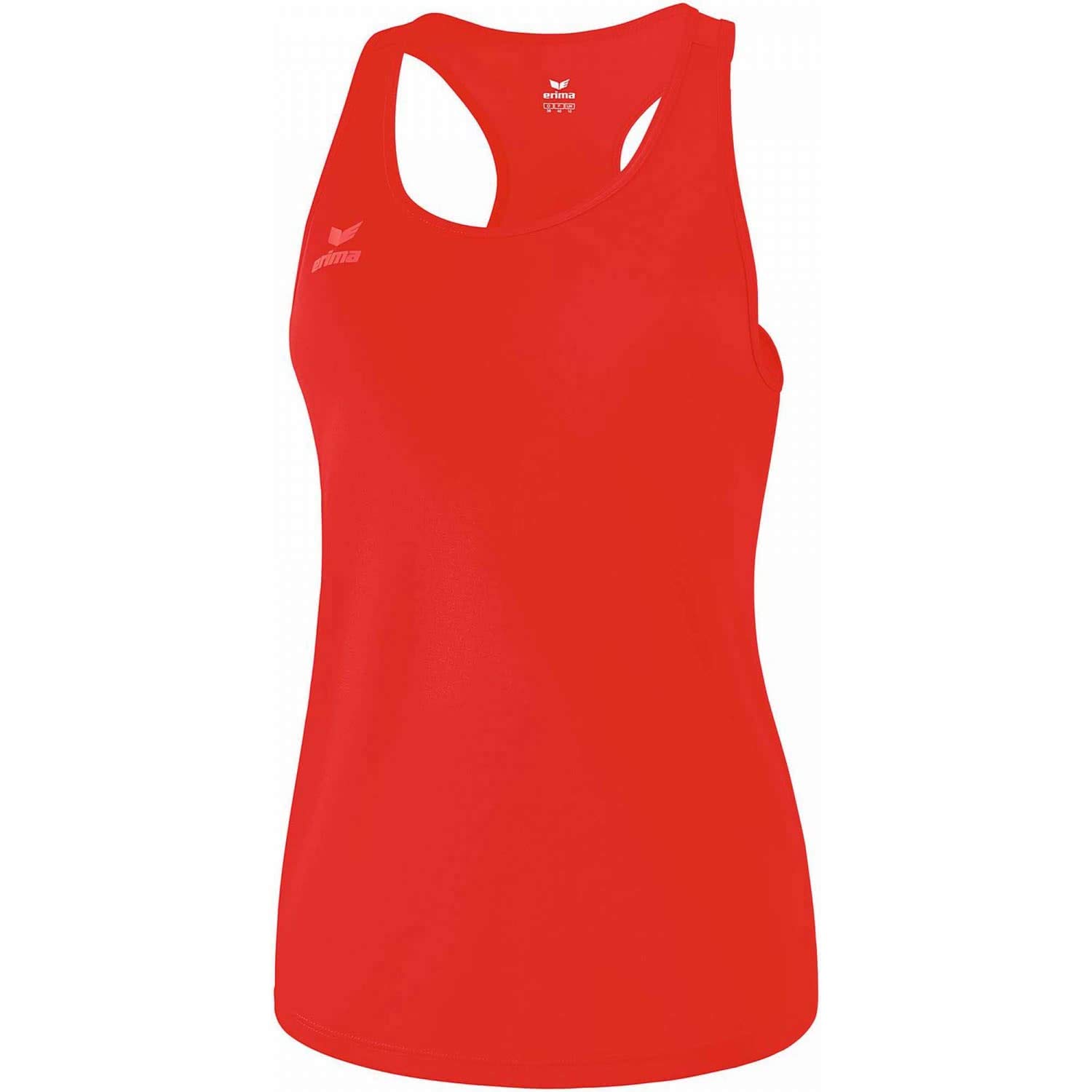 Erima Débardeur Fonctionnel Femme (Lot de 1)