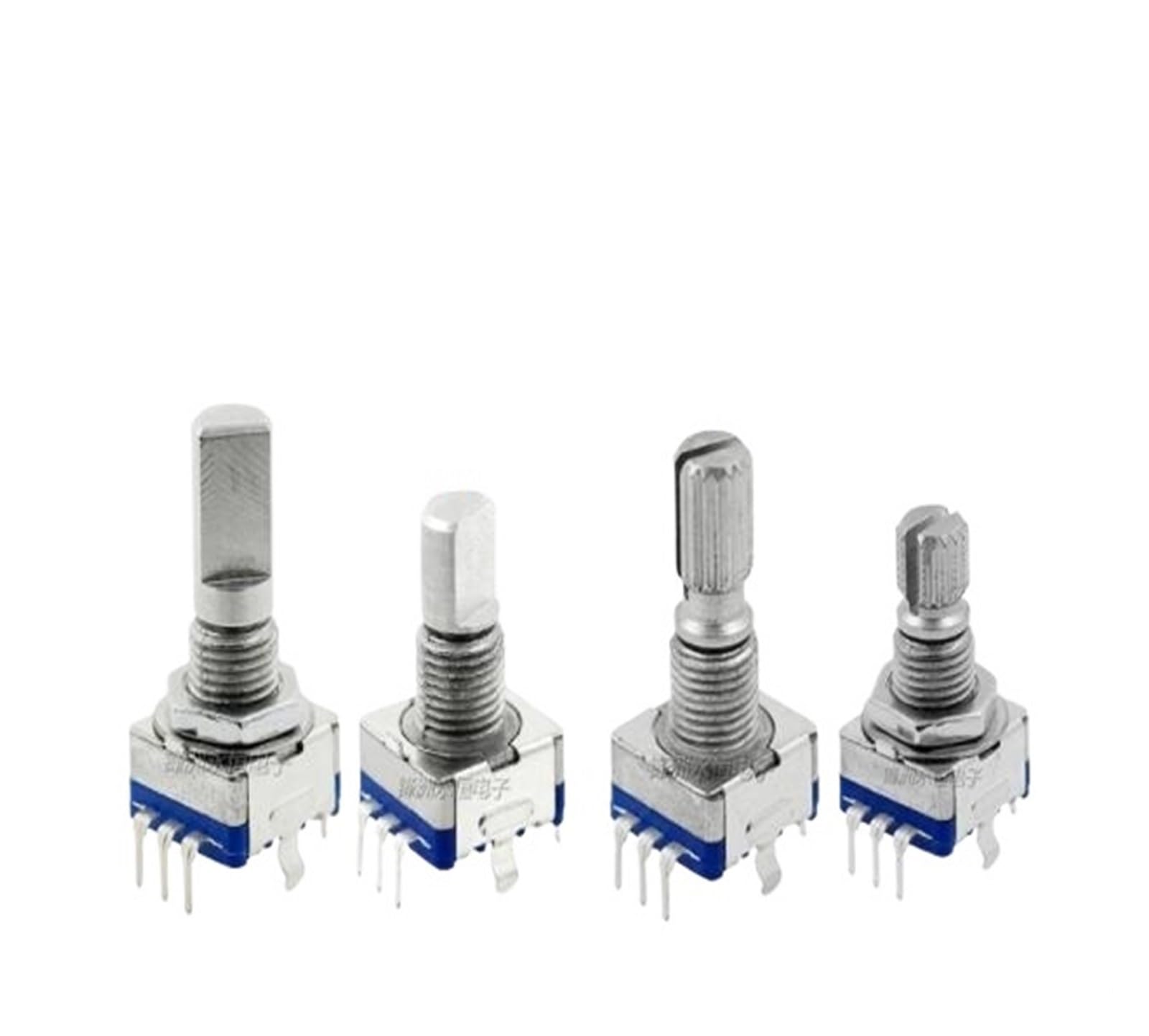 FLEYYXBN 10PCS/Batch SMD chip Resistor 1210 390K/430K/470K/510K/560K/Ohm 5% Resistor 390/430/470/510/560/K Resistor (Size : 430K)