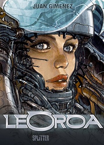 Télécharger Leo Roa Francais PDF