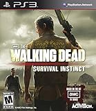 The Walking Dead: Survival Instinct - Playstation 3 (Renewed)