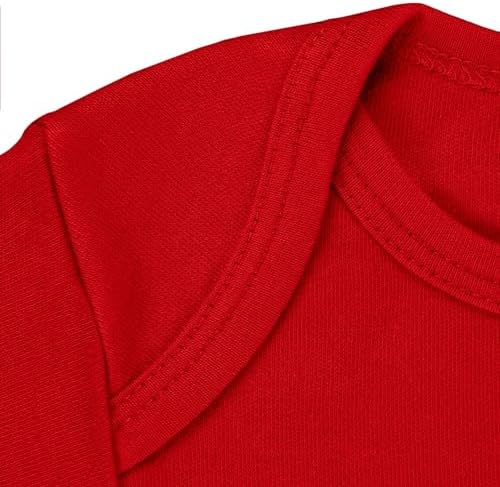 Creative Knitwear College Baby NCAA Infant Bodysuit - 3