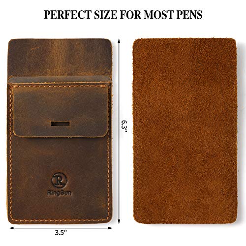 Ringsun RS25-8 Pocket Protector For Men thumb #1