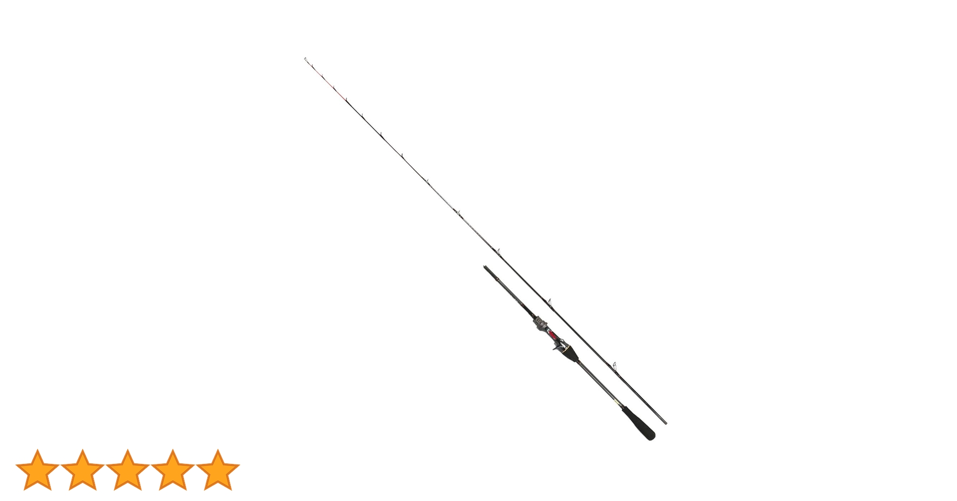 ダイワ メタリア ライトヒラメ M-230·Y 超美品 ほぼ未使用 ダイワ メタリア ライトヒラメ M-230·Y 超美品 ほぼ未使用