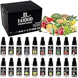 Alle Flaschen mit Kindersicherung und dünnem Tropfer zum optimalen Befüllen. Nadelkappen Flasche: Mit der benutzerfreundlichen Tülle lässt sich das Liquid sehr leicht in verschiedene Tanks einfüllen.