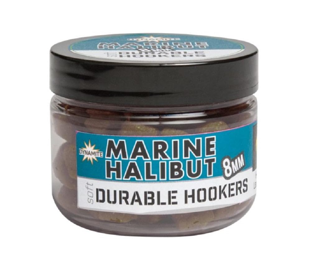 Dynamite Baits Durable Hook Pellets (8mm-52g) โ image 1
