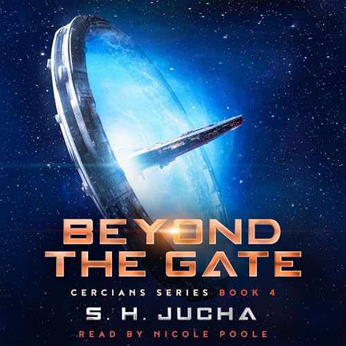 Beyond the Gate (By S. H. Jucha) episode artwork