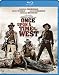 Once Upon a Time in the West [Blu-ray]