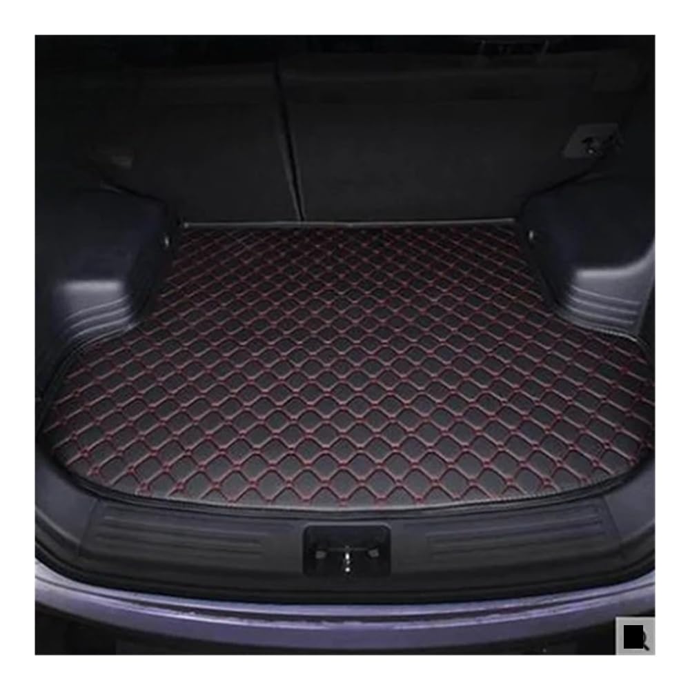 Tapis de coffre Infiniti Q50 2014-2017 sur mesure imperméable