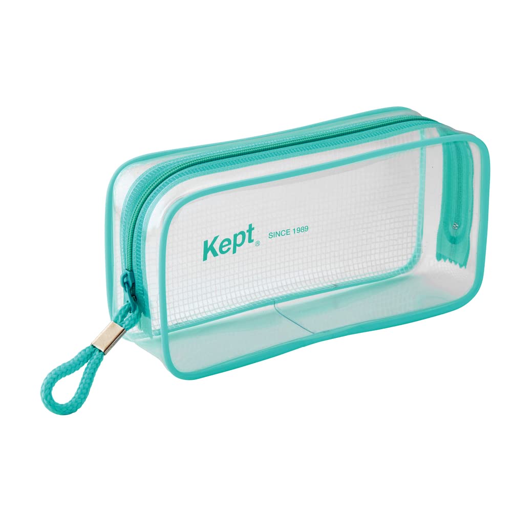Keptペンケース Amazon | レイメイ藤井 ペンケース 筆箱 ケプト Kept クリア