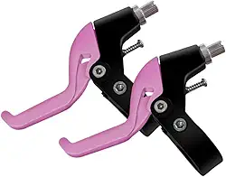 YIJU Conjunto de Freio para Bicicleta Infantil, Resistente e Confiável