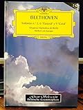Beethoven Sinfonías ns 5, 6 'Pastoral' y 9 'Coral'
