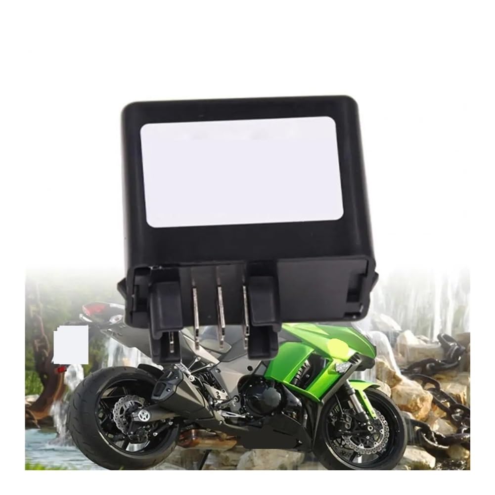Relais de démarreur Clignotant Prise Universel pour GSXR 650 750 7PIN Moto