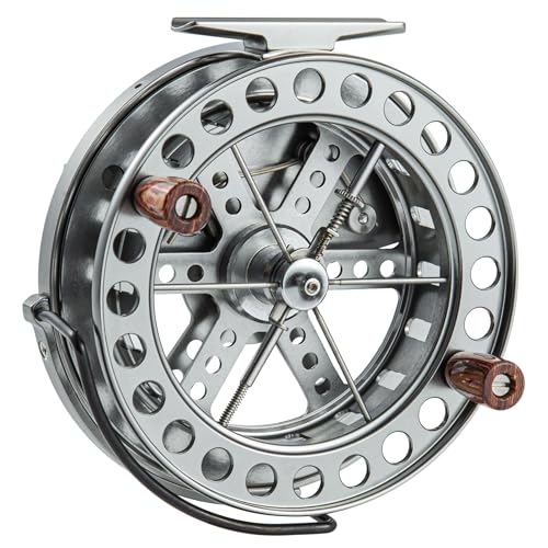 Bigchub Centerpin 114mm Line Guard