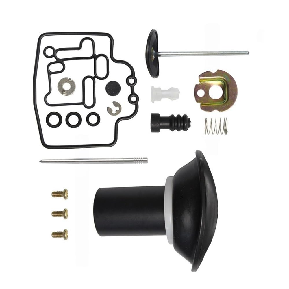 Kit de reparación de carburador para solucionar tirones en Majesty 250 5