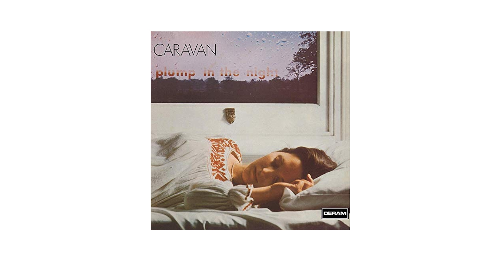 Amazon.com: For Girls Who Grow Plump In The Night: CDs & Vinyl