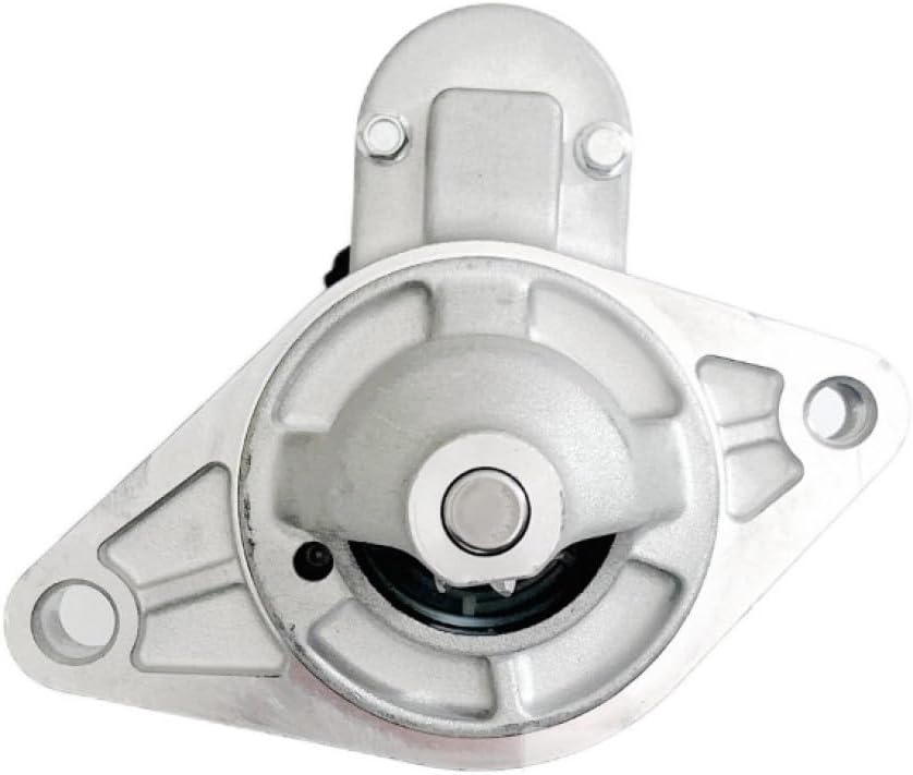 KarParts360 For Toyota Corolla 2020 2021 2022 Starter Motor | Sedan | L4 1.8L | Clockwise Rotation | Replacement For 28100-37130