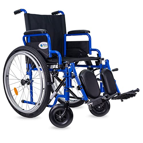 Medical Store Silla de Ruedas TODO TERRENO de Lujo,...