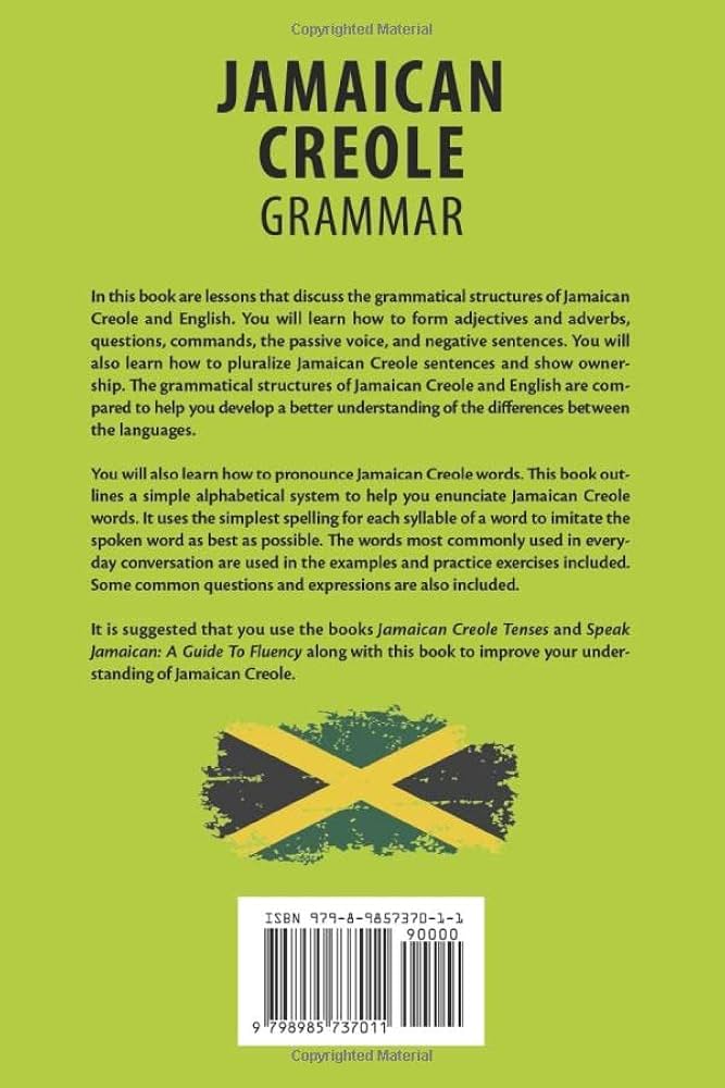 8 Helpful Jamaican Patois Phrases You Should Know EDB Travel
