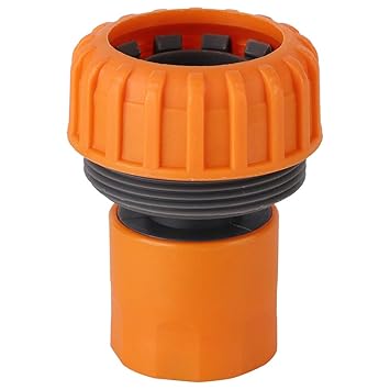 Generic Irrigation Pipe Coupler Pipe Coupler, Drain Pipe Coupler, Drain Pipe Connector for Hose Nipple Nozzle |