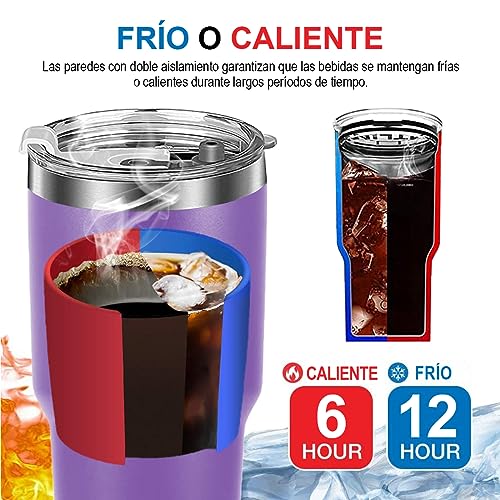 Hieleras, Sports termo acero inoxidable Marca E T EASYTAO (2)