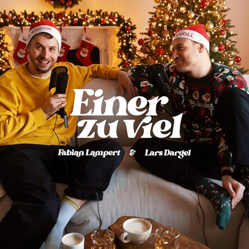 Die rotzevolle Sexismus Giraffe Podcast Por  arte de portada