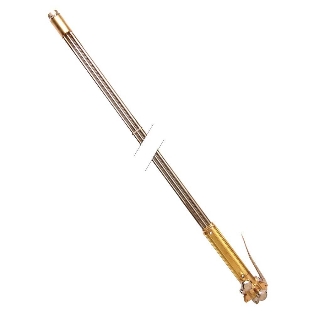 たーきーページ Amazon.com: Cut Torch, Cuts to 24 In, 72 In L, 180 Deg