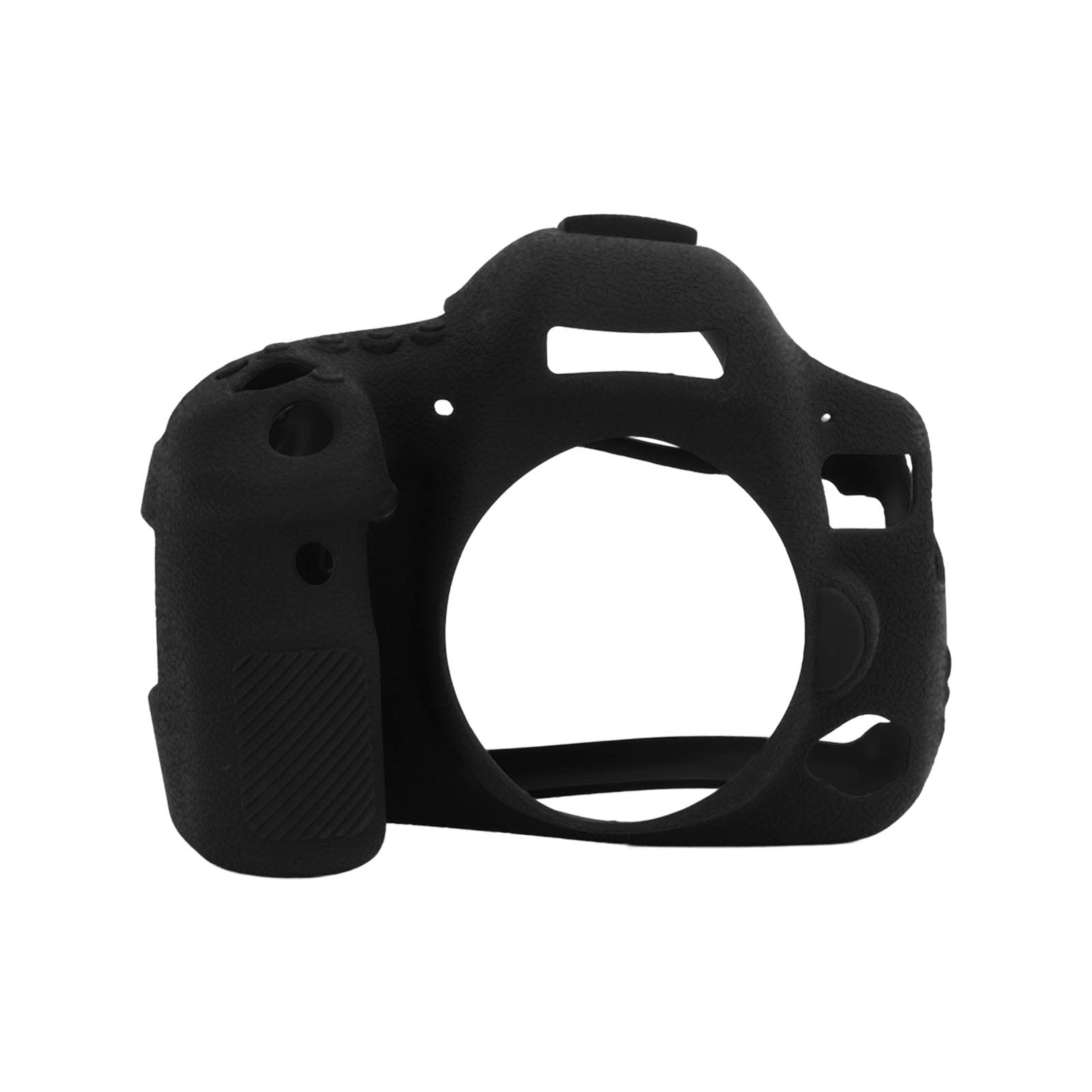 Custodia Protettiva in Silicone per Fotocamera per 6D MARK II Custodia Morbida e Resistente Lavabile