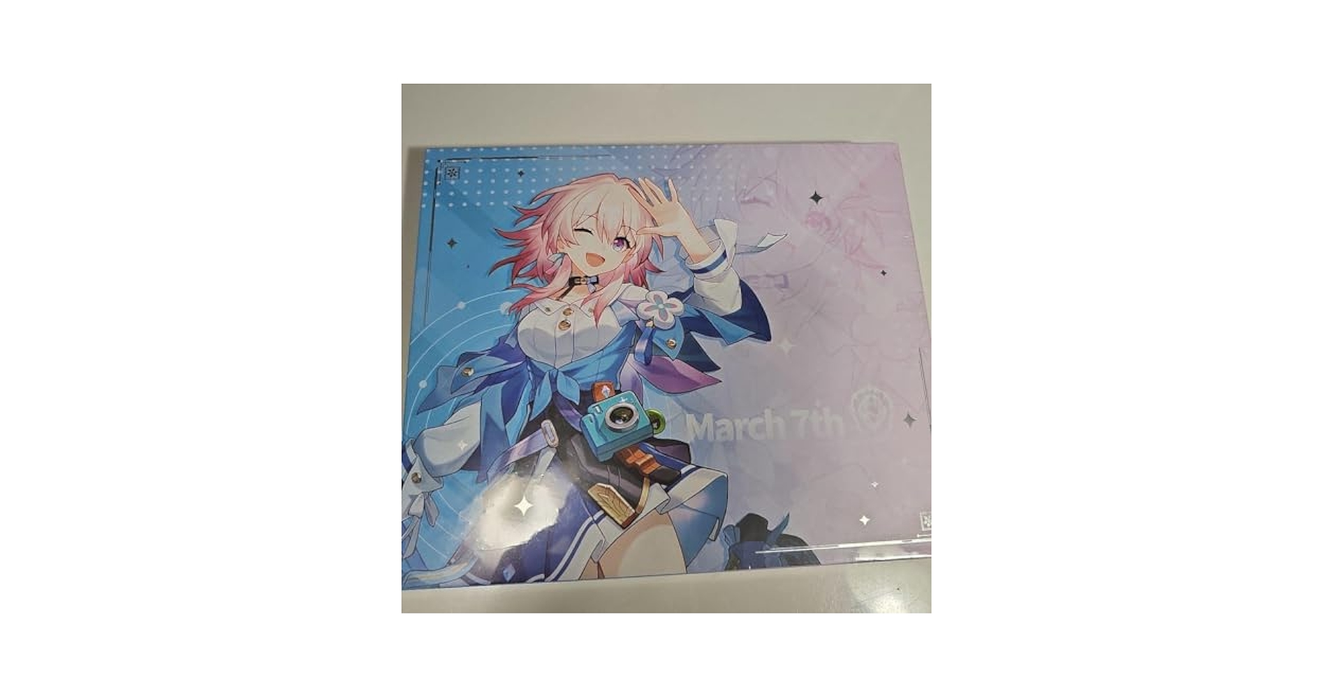 【レア】三月なのか キャラクターボックス 崩壊スターレイル APEX 崩壊：スターレイル 三月なのか｜ホビーの総合通販サイト