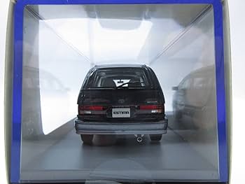 Amazon.co.jp: 1/43 ハイストーリー トヨタ 初代エスティマ 1990 Amazon.co.jp: 1/43 ハイストーリー トヨタ 初代エスティマ 1990