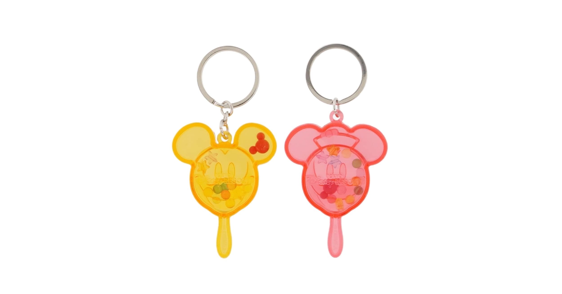 Amazon.co.jp: [TokyoDisneyResort] ミッキー＆ミニー アイス