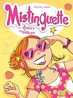Baisers et coquillages 2874428914 Book Cover