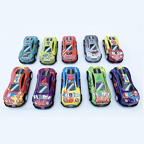 Daxoon Tirare Indietro i Giocattoli per Auto 6