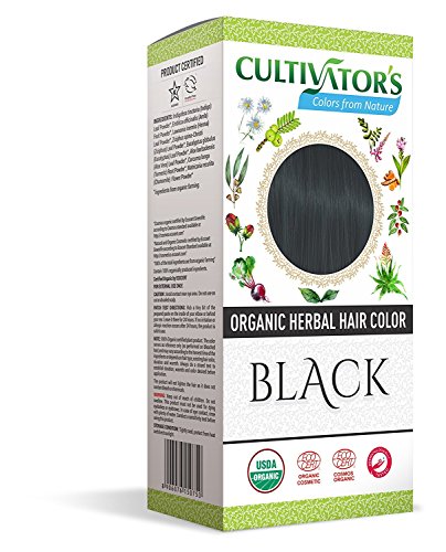 Cultivators Coloración permanente - 100 g