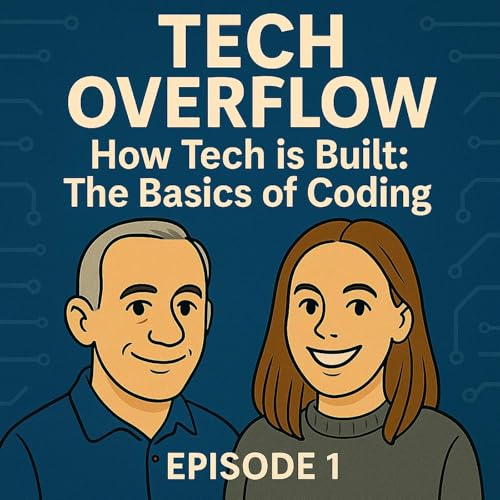 Page de couverture de How Tech is Built: The Basics of Coding