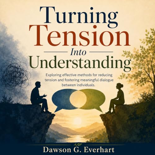 Couverture de Turning Tension into Understanding