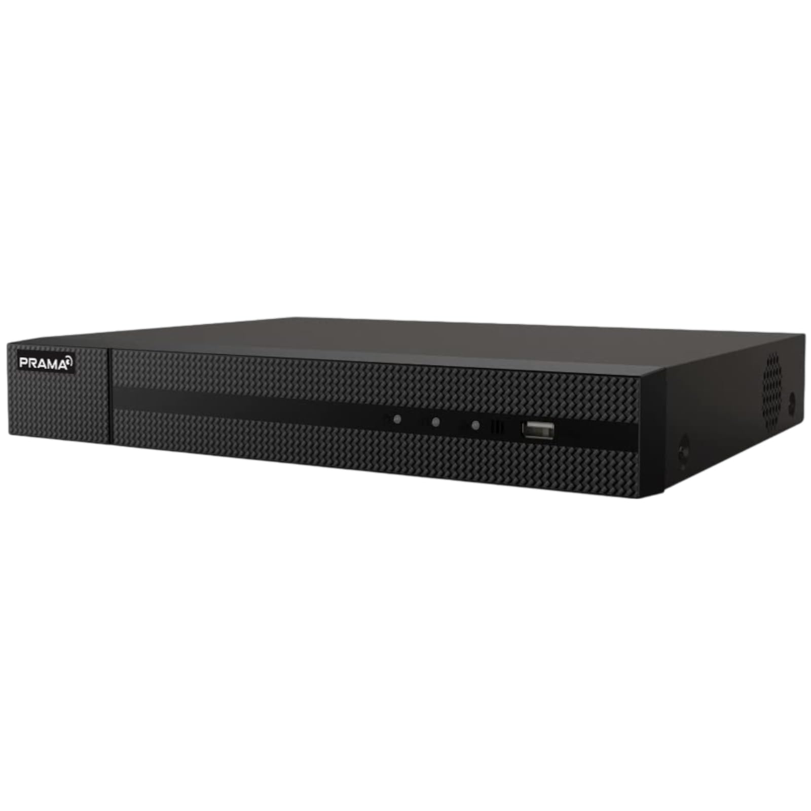 PRAMA PT-NR2A08-Q1 8 Channel 8MP Network Video Recorder with H.265+ Compression, 1 SATA Interface Supporting HDD up to 6TB, 4K HDMI & VGA Dual Output, Gigabit Network.-image-11