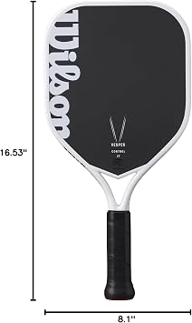 Wilson Vesper Pickleball Paddles