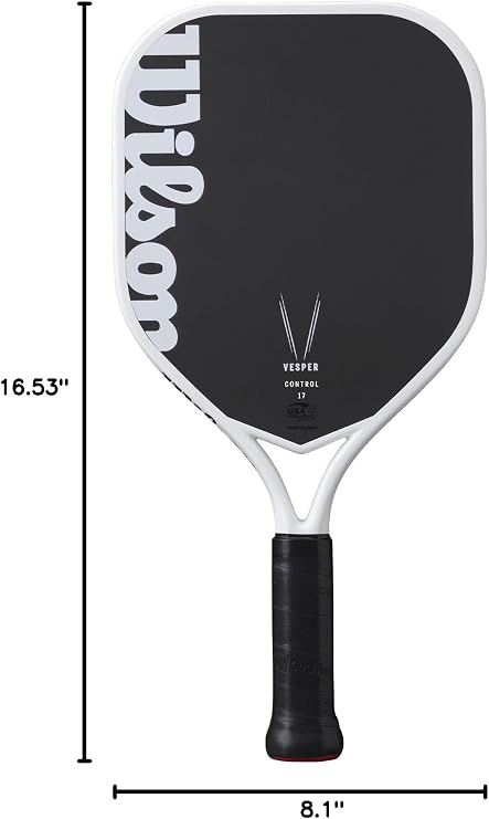 Wilson Vesper Pickleball Paddles