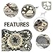 Pet Smell Mat Foraging Training Blanket Entertainment Interactive Dog Slow Food Educational Toys(Gray)