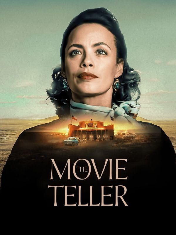 The Movie Teller