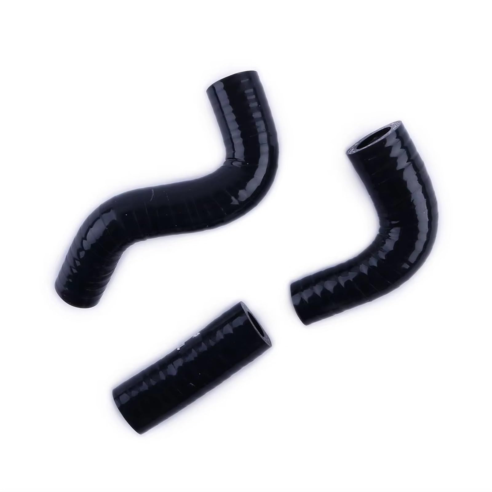 Tuyau de radiateur Compatible Avec A3 S3 Pour Quattro 1999 2000 2001 2002 2003 Pour TT 1.8T 225ch BAM AMU Tuyau De Reniflard De Carter Moteur, Durite De Radiateur
