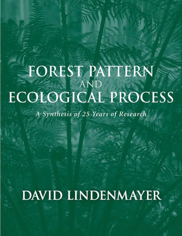 Buy Forest Pattern and Ecological Process: A Synthesis of 25 Years of Research — BookShops.in