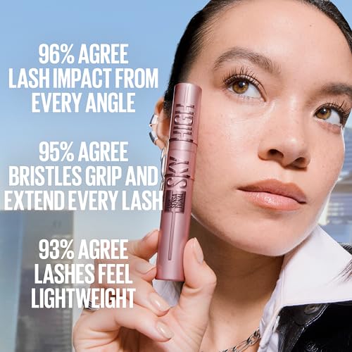 Australian Gold Raysistant Mascara – Hardcore Black, 1 st - View 2