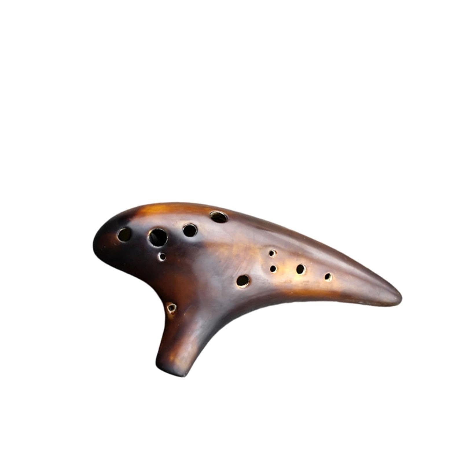 Okaryna Ocarina AG 12-otworowy Klucz Alto G