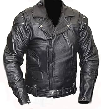 【極美品】SPORTMAX スポーツマックス レザージャケット 羊皮革38 Amazon.co.jp: [Xpciaga] レザージャケット メンズ 本革 バイク