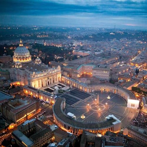 Voces del Misterio nº.1011: Reliquias, Misterio en Turín, El Sumo Sacerdote, Inteligencia Humana, Cónclave cover art