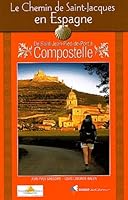 Chemin St-Jacques En Espagne 2841822249 Book Cover