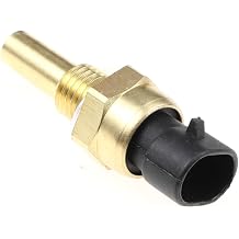 Car Coolant Temperature Sensor, for Delphi Utv MSU 400 500 700 800, for Tsc Ys, for Coleman, for Bennche 365400100000