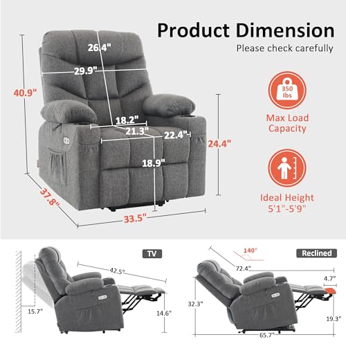 lift chair